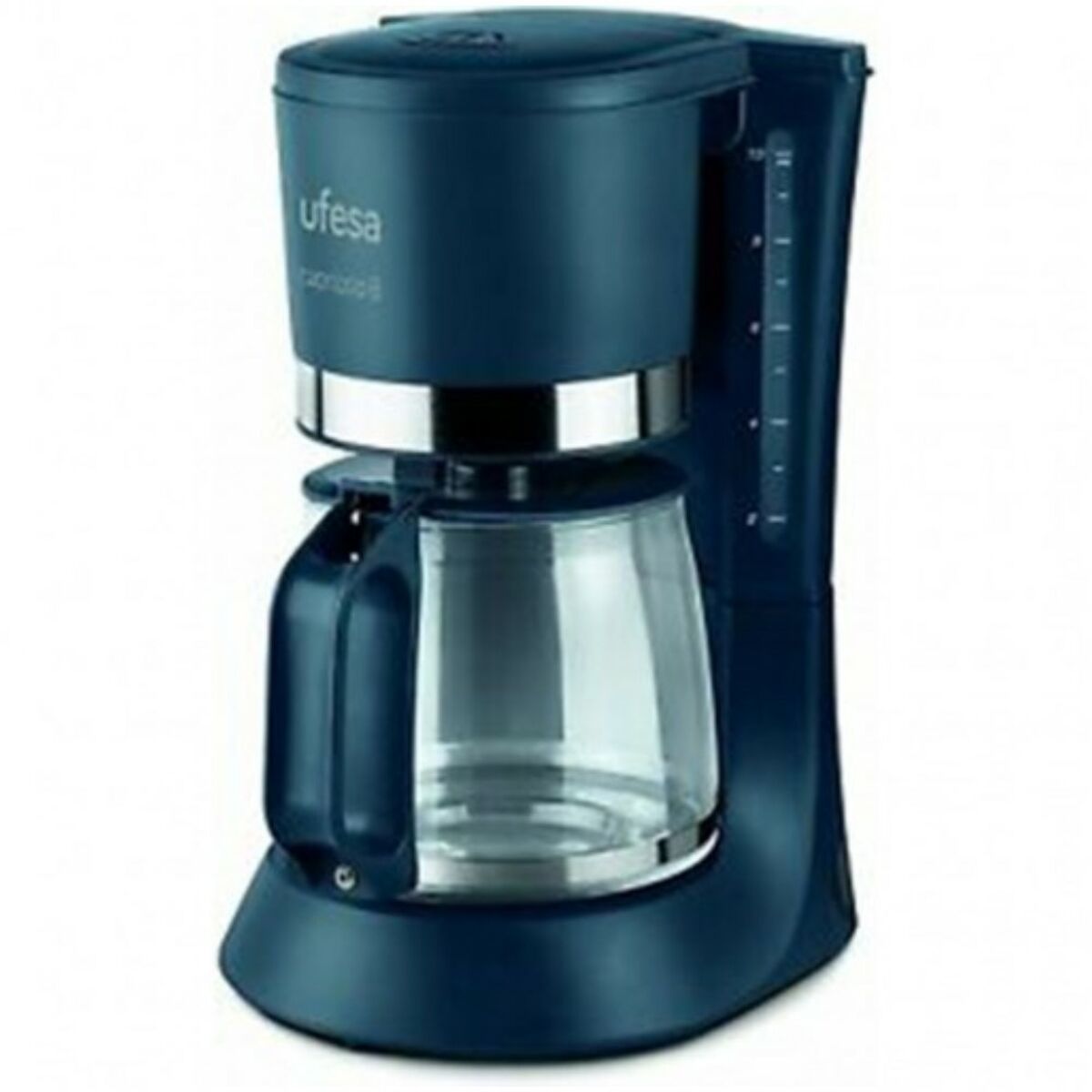 Kaffebryggare UFESA CG7124 680 W 1,2 L - 2