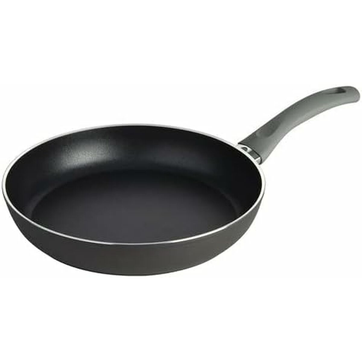 Stekpanna Ballarini 75003-052-0 Svart Aluminium 1 Delar Ø 20 cm - 2