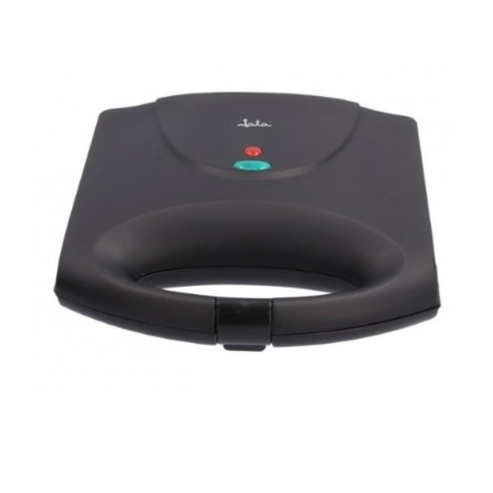 Smörgåsmaskin JATA 8421078036715 750W Svart 750 W