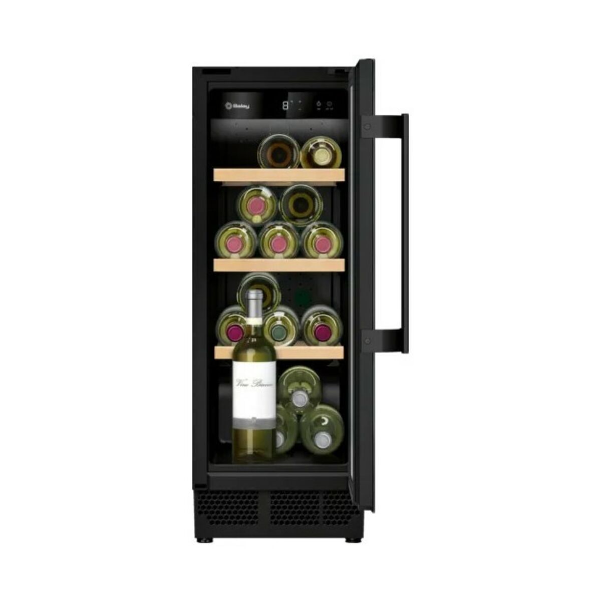 Vinbutik Balay 3WUF073B (82 x 30 x 57 cm) - 3