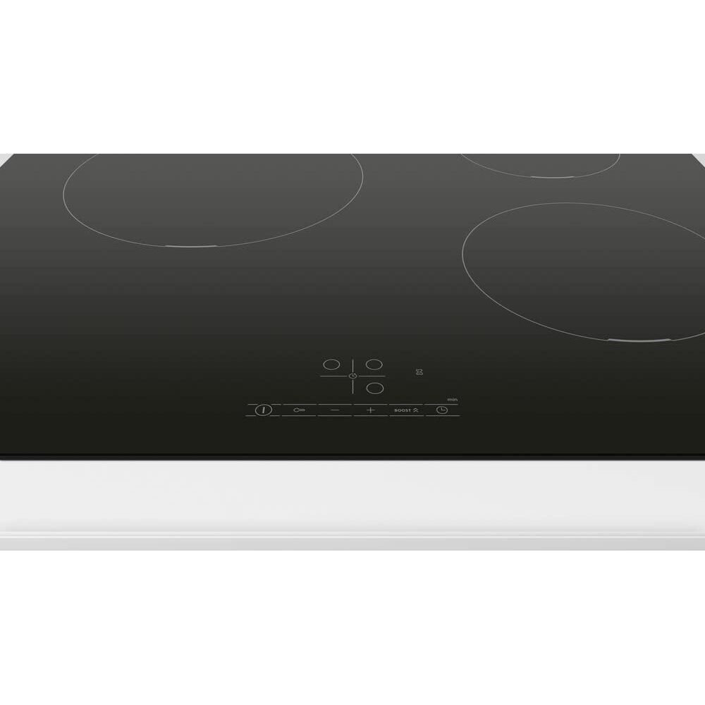 Induktionshäll BOSCH PUC611BB5E 60 cm 4600 W - 2