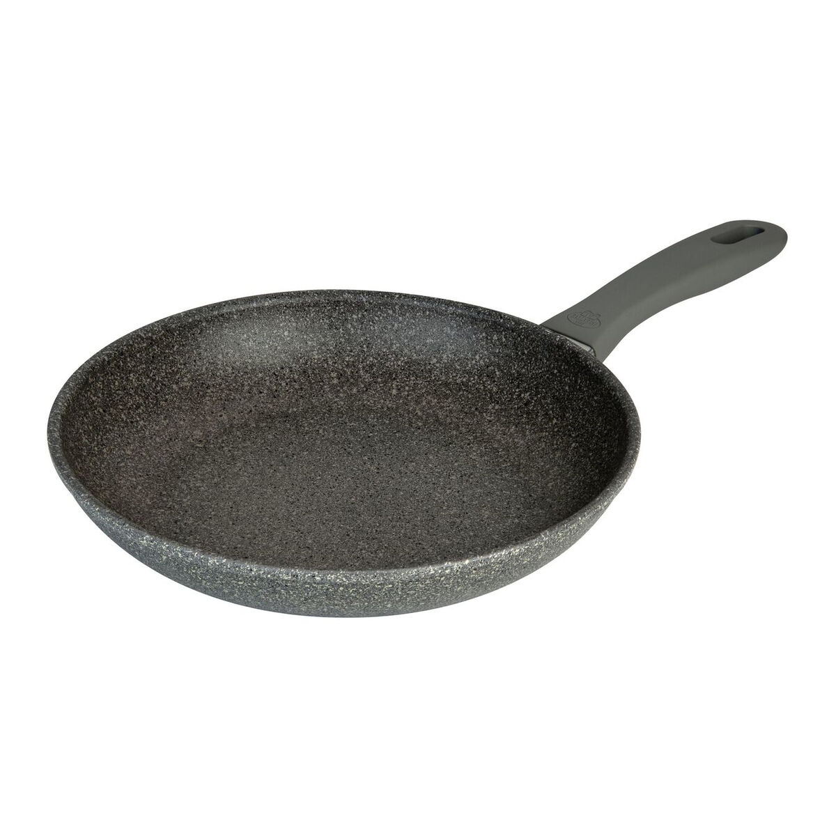 Stekpanna Ballarini 75002-930-0 Grå Granit Aluminium Ø 32 cm
