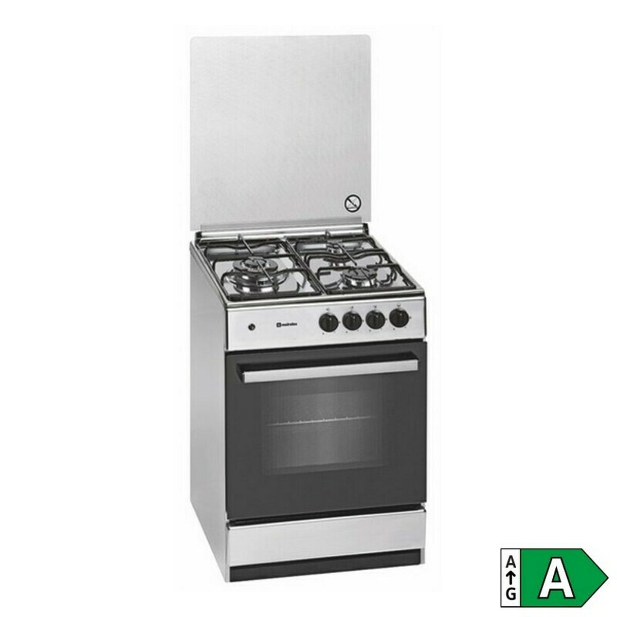 Gasspis Meireles E541X       BUT 55 cm Blandad - 3