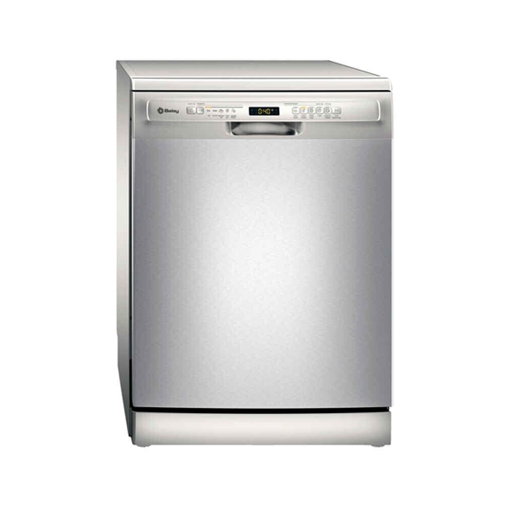 Diskmaskin Balay 3VF6660SA Vit 60 cm (60 cm)