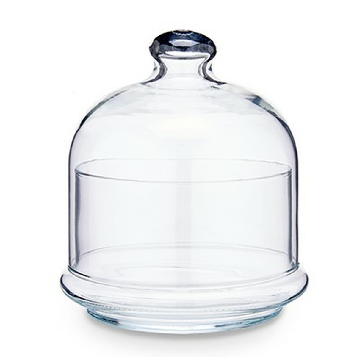 Burk Basic Choklad Glas 505 ml (12 antal) - 2