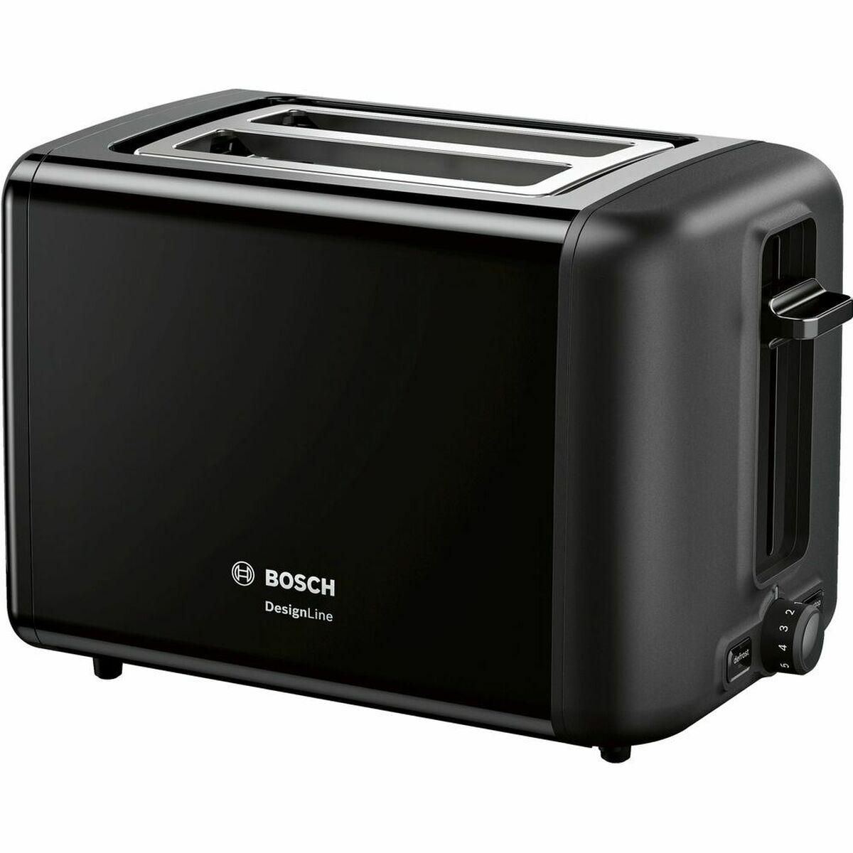 Brödrost BOSCH TAT3P423 970 W