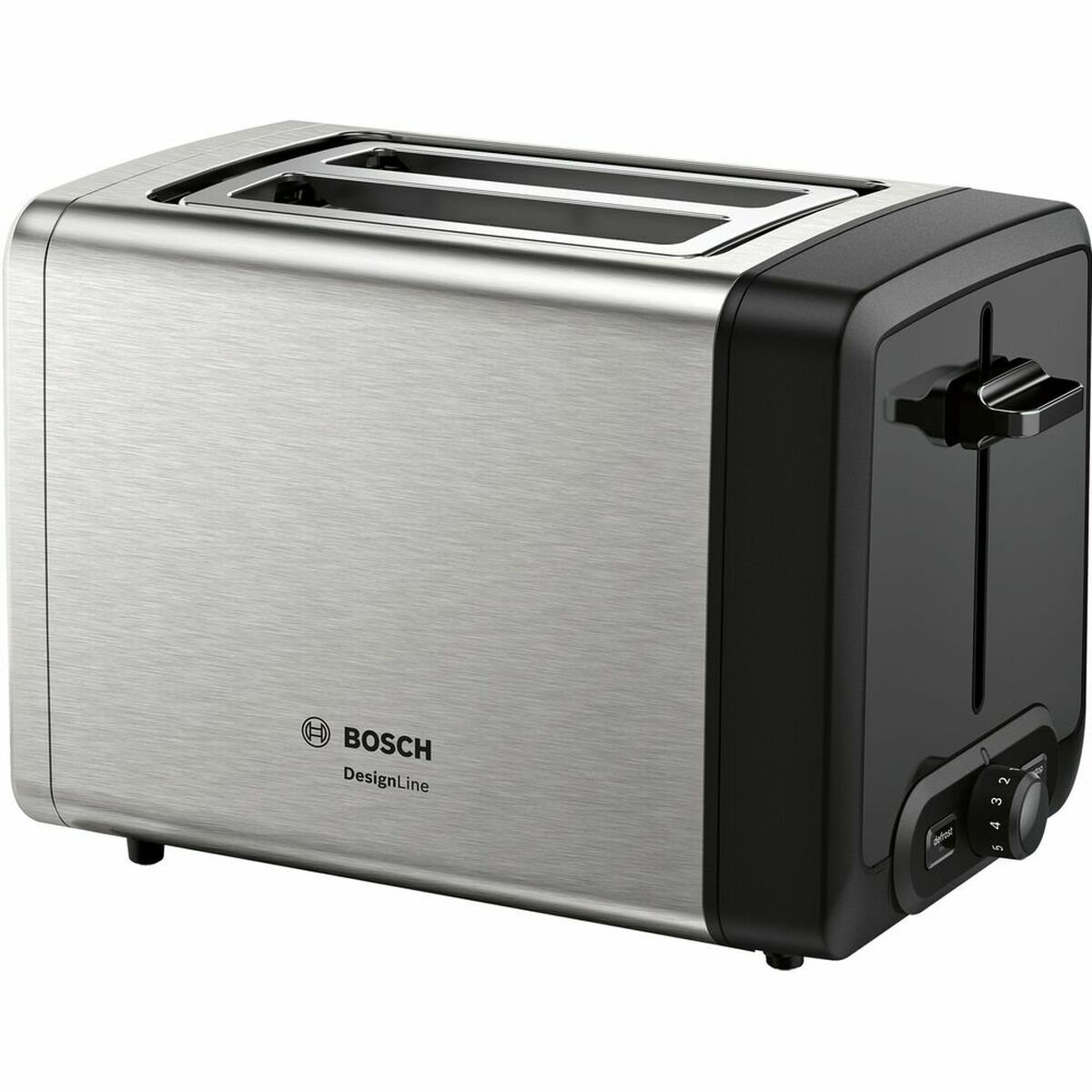 Brödrost BOSCH TAT4P420 970W 970 W - 3