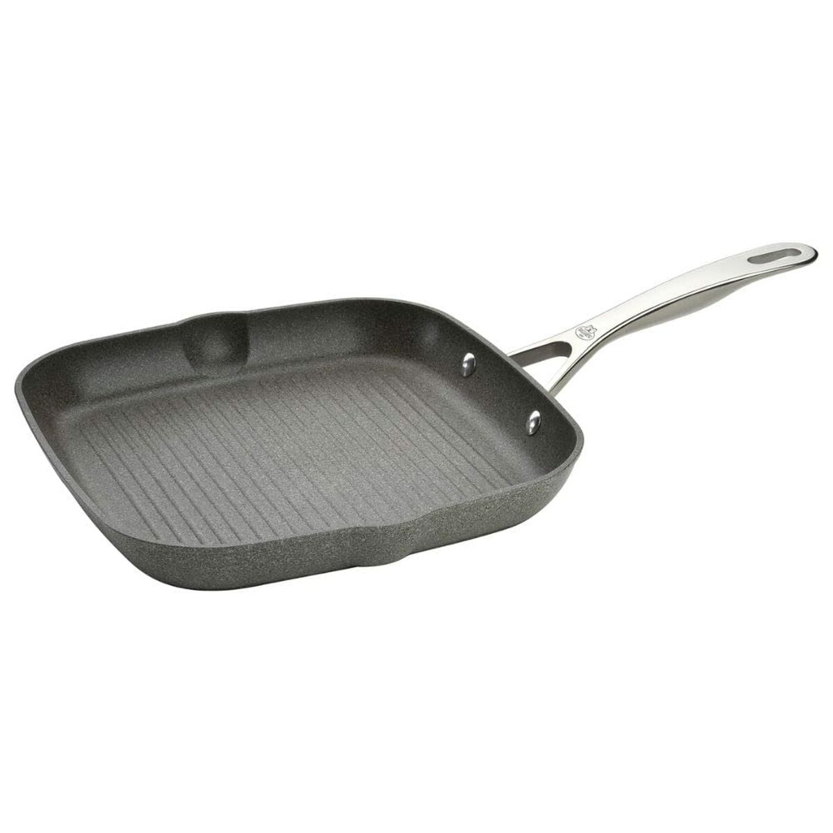 Stekpanna Ballarini 75002-825-0 Granit Aluminium