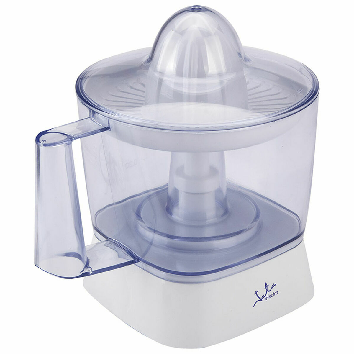 Elektrisk Juicepress JATA EX296 Vit (800 ml) - 2