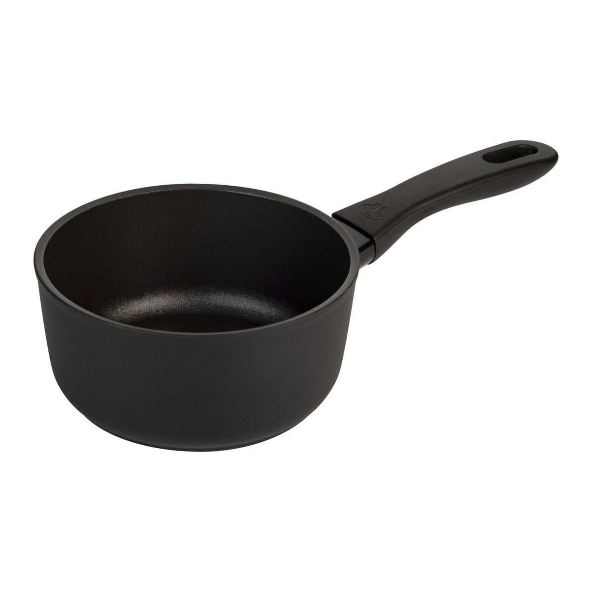 Kokpanna Ballarini 75002-916-0 Svart Aluminium Ø 16 cm 1,5 L (1 antal)