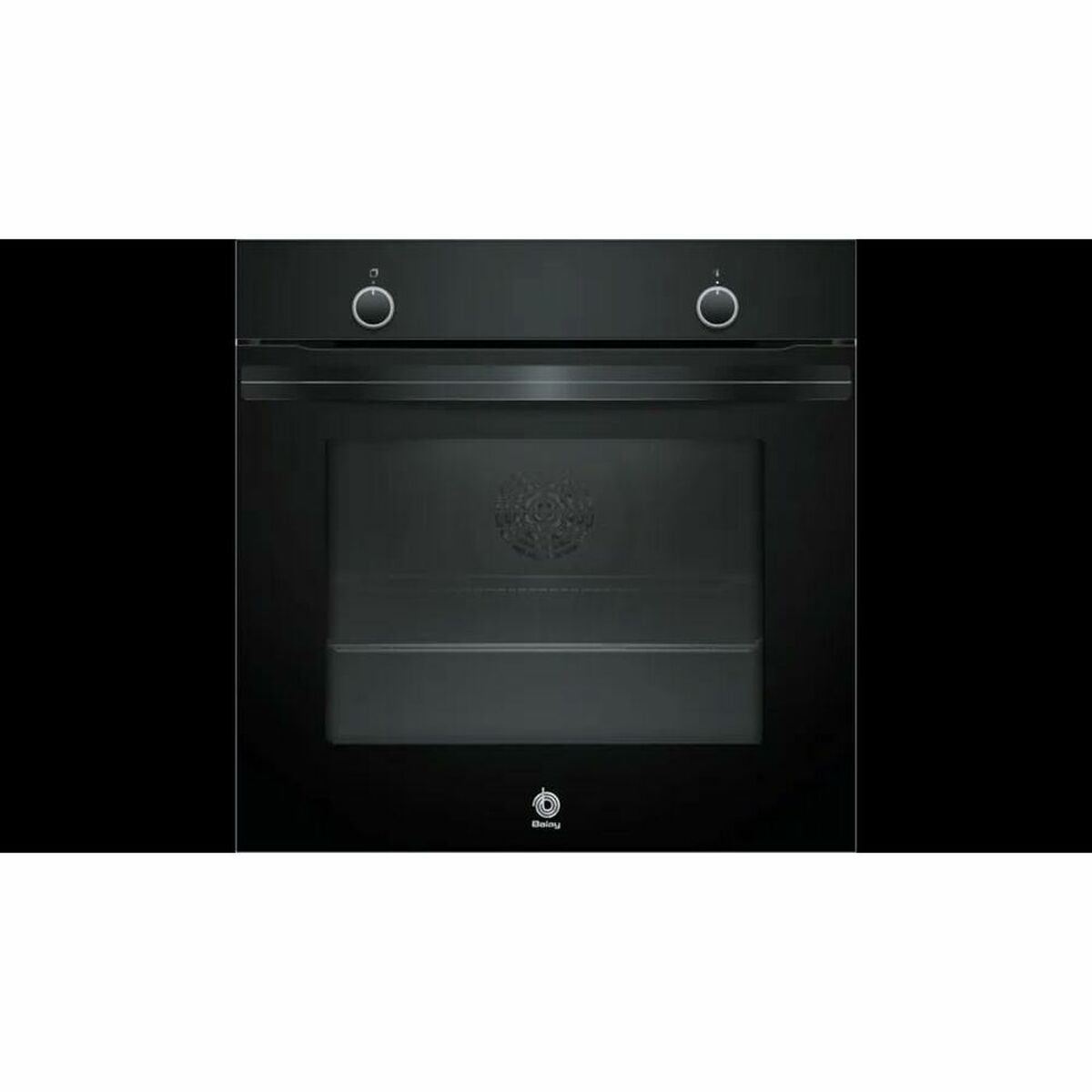 Konventionell ugn Balay 3HB5000N2 71 L