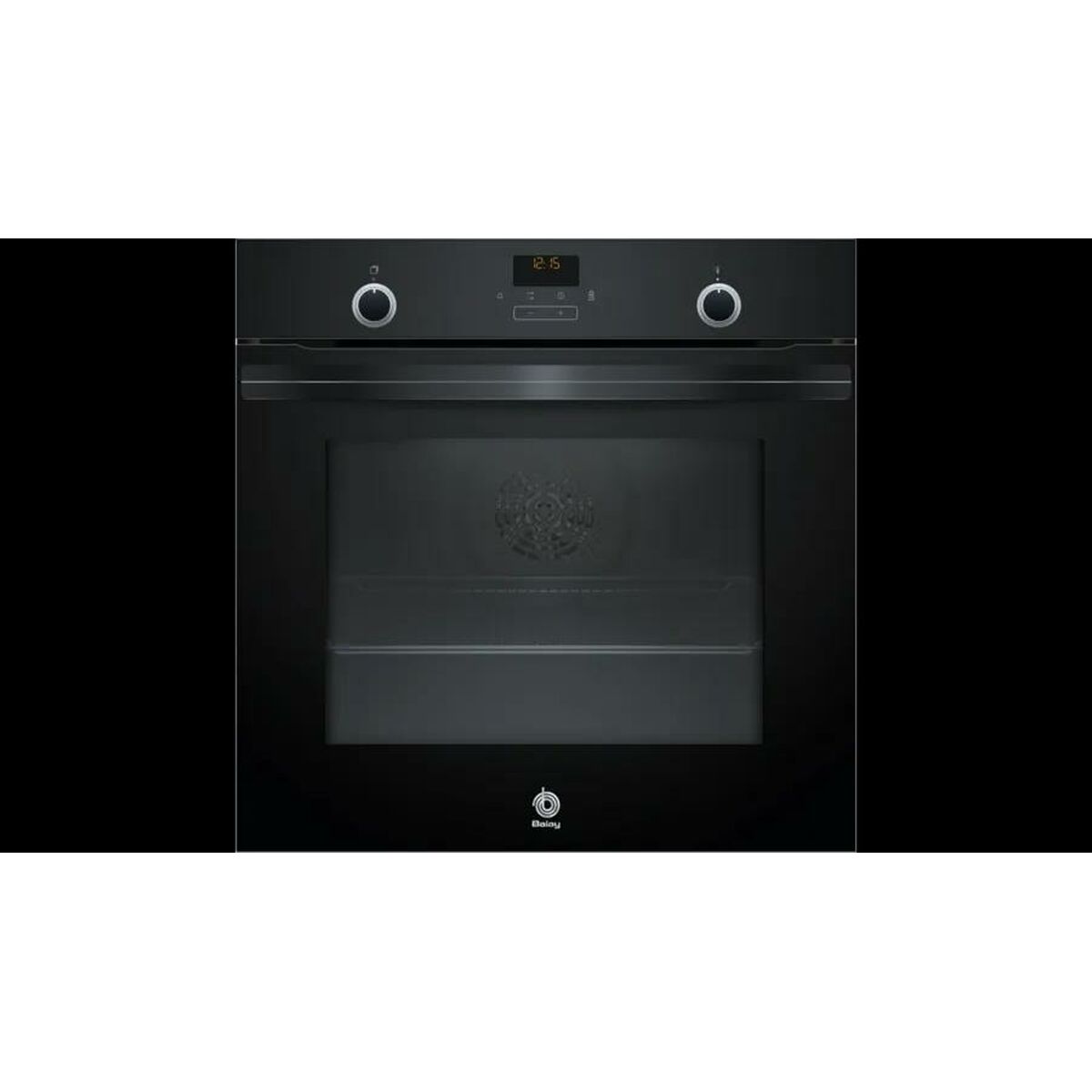 Konventionell ugn Balay 3HB5158N2 71 L