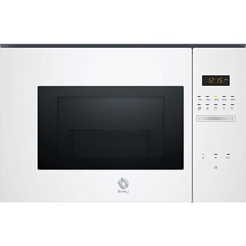 Mikrovågsugnen Balay 3CG5175B2 1200W 25 L Vit 1200 W 900 W 25 L