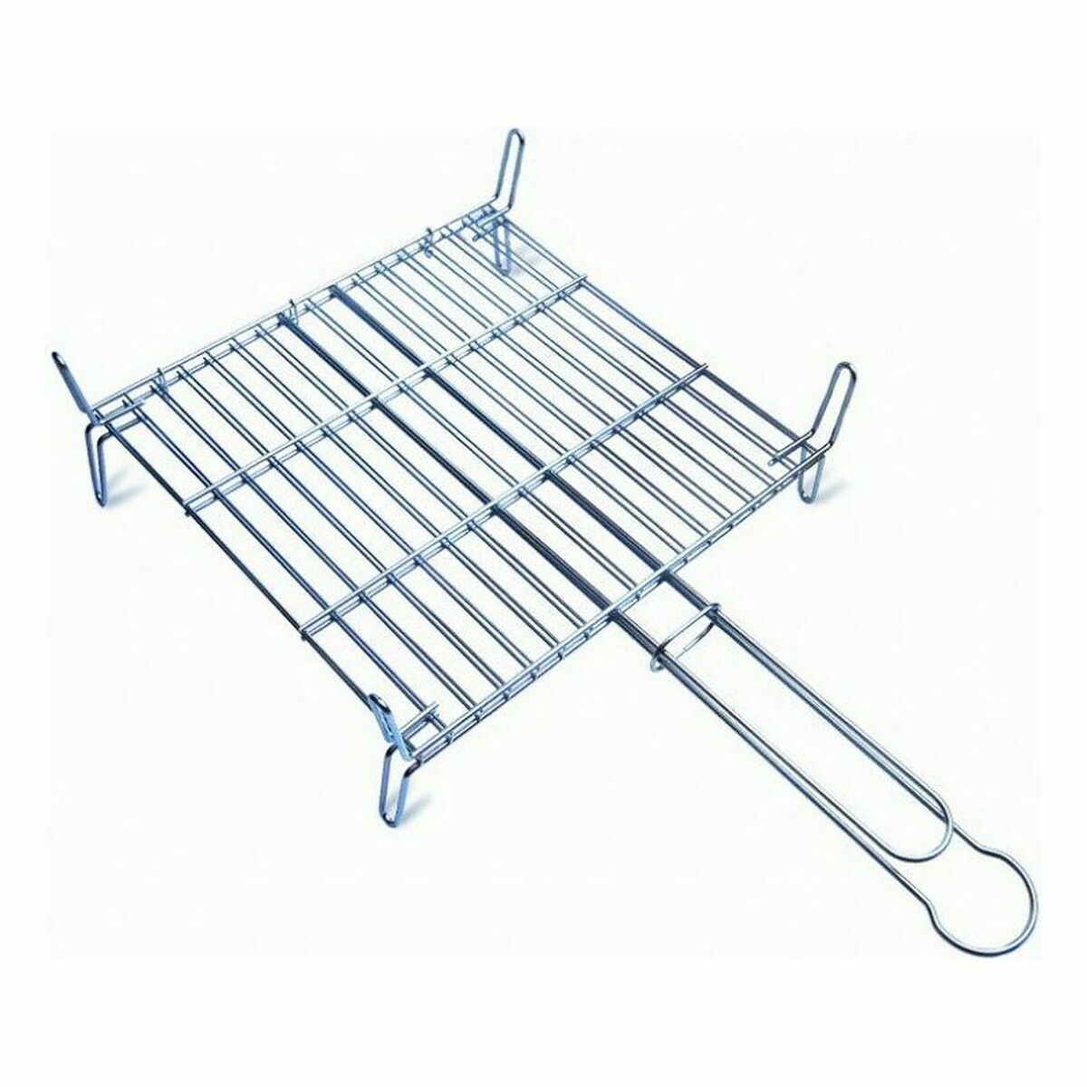 Grill Belseher Ben Grill 30 x 35 cm Galvaniserad