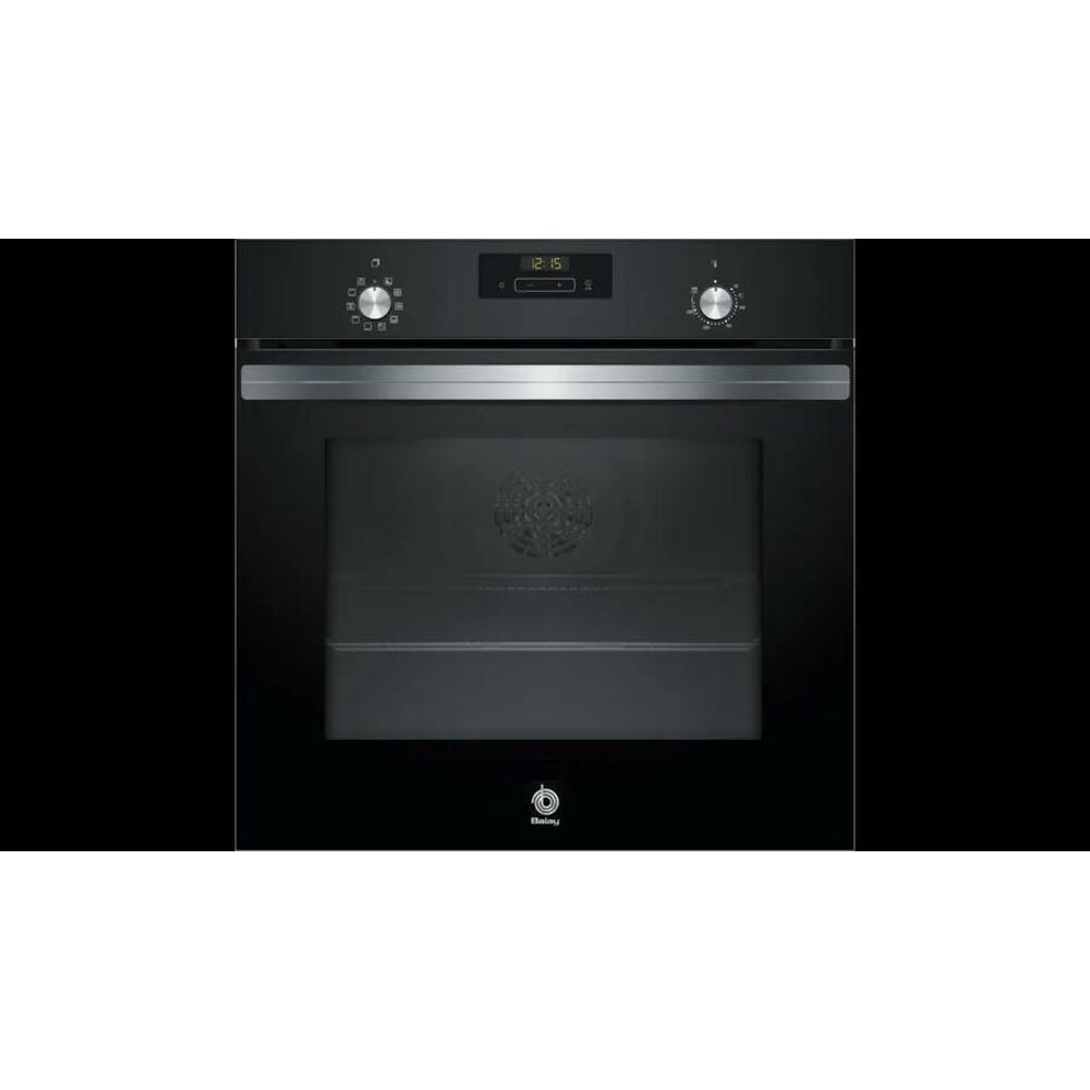Multifunktionsugn Balay 3HB4131N2 71 L