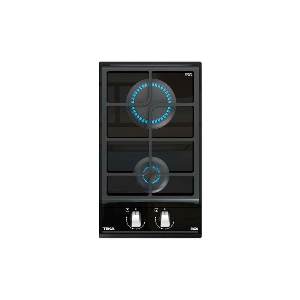 Gasplatta Teka GZC32300XBA 3800W (30 CM)