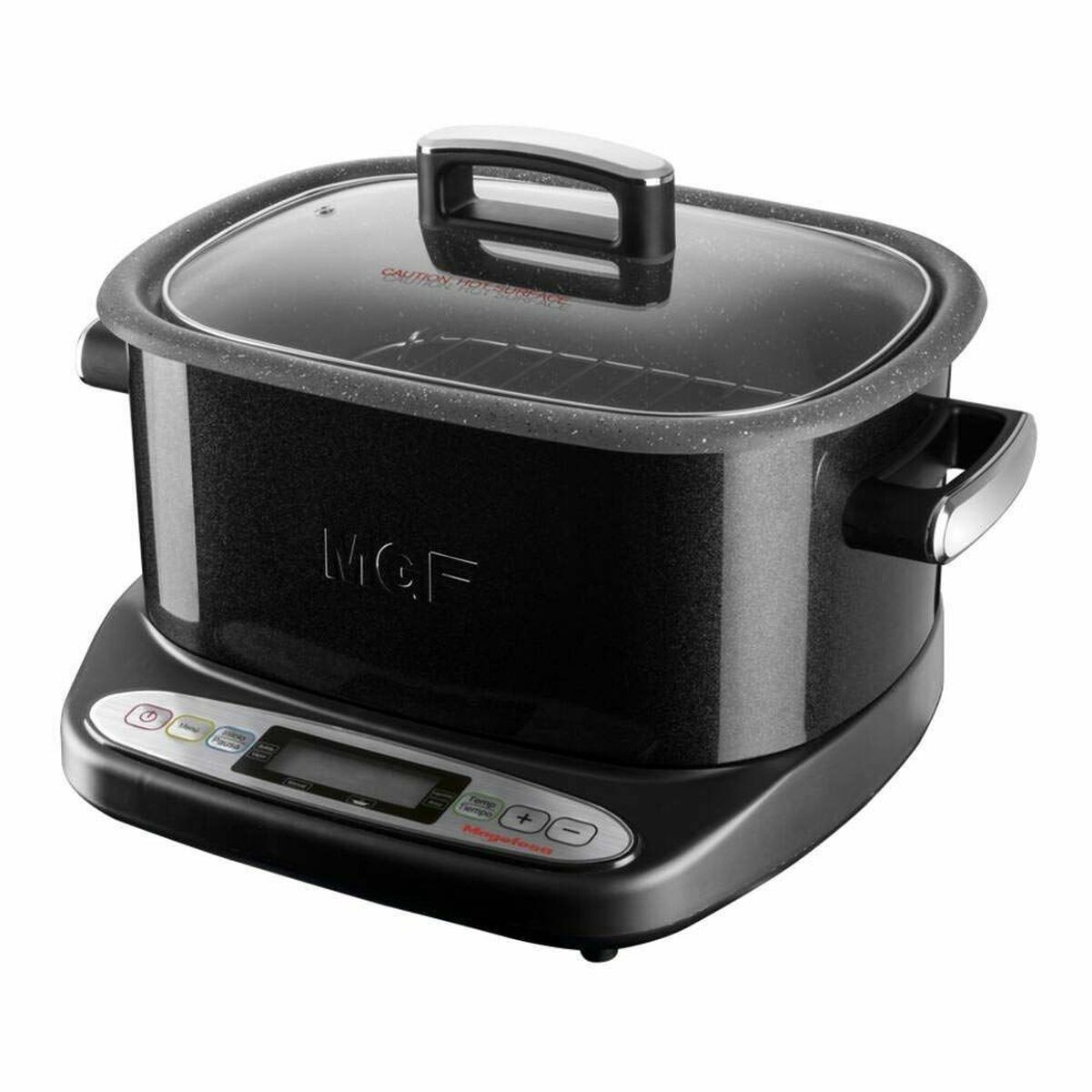 Tryckkokare Magefesa MGF6602 1250W 6 L - 4