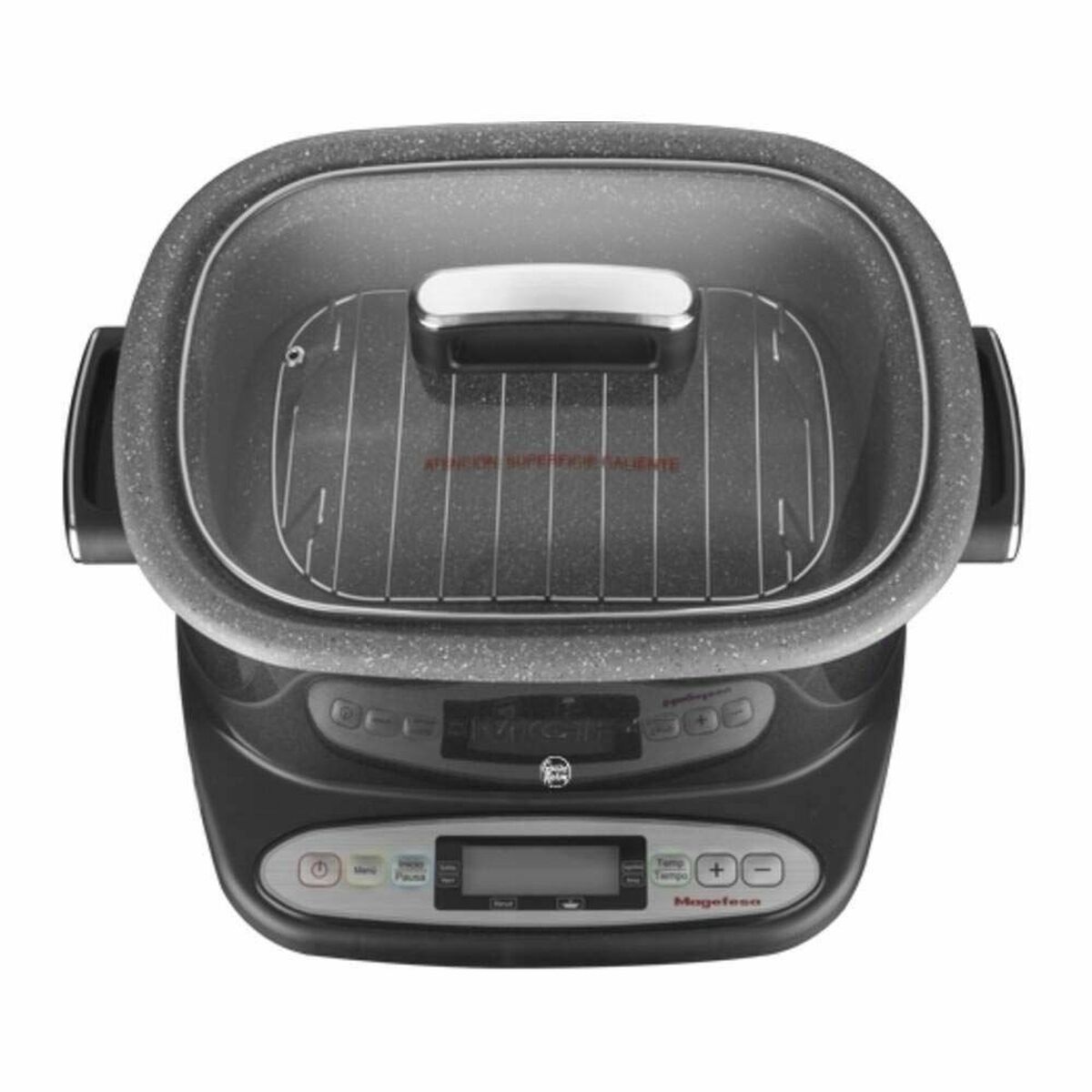 Tryckkokare Magefesa MGF6602 1250W 6 L - 5