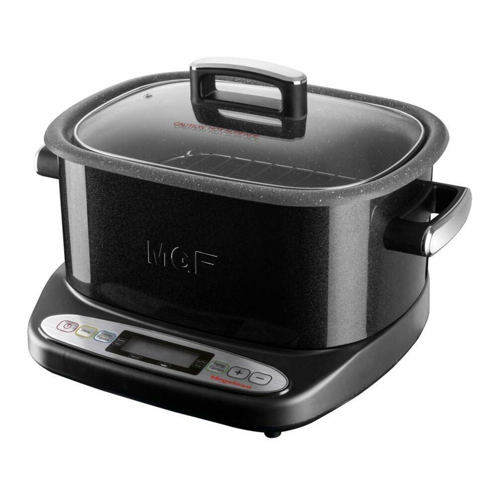 Tryckkokare Magefesa MGF6602 1250W 6 L