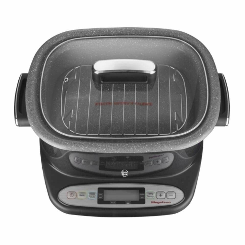 Tryckkokare Magefesa MGF6602 1250W 6 L - 2
