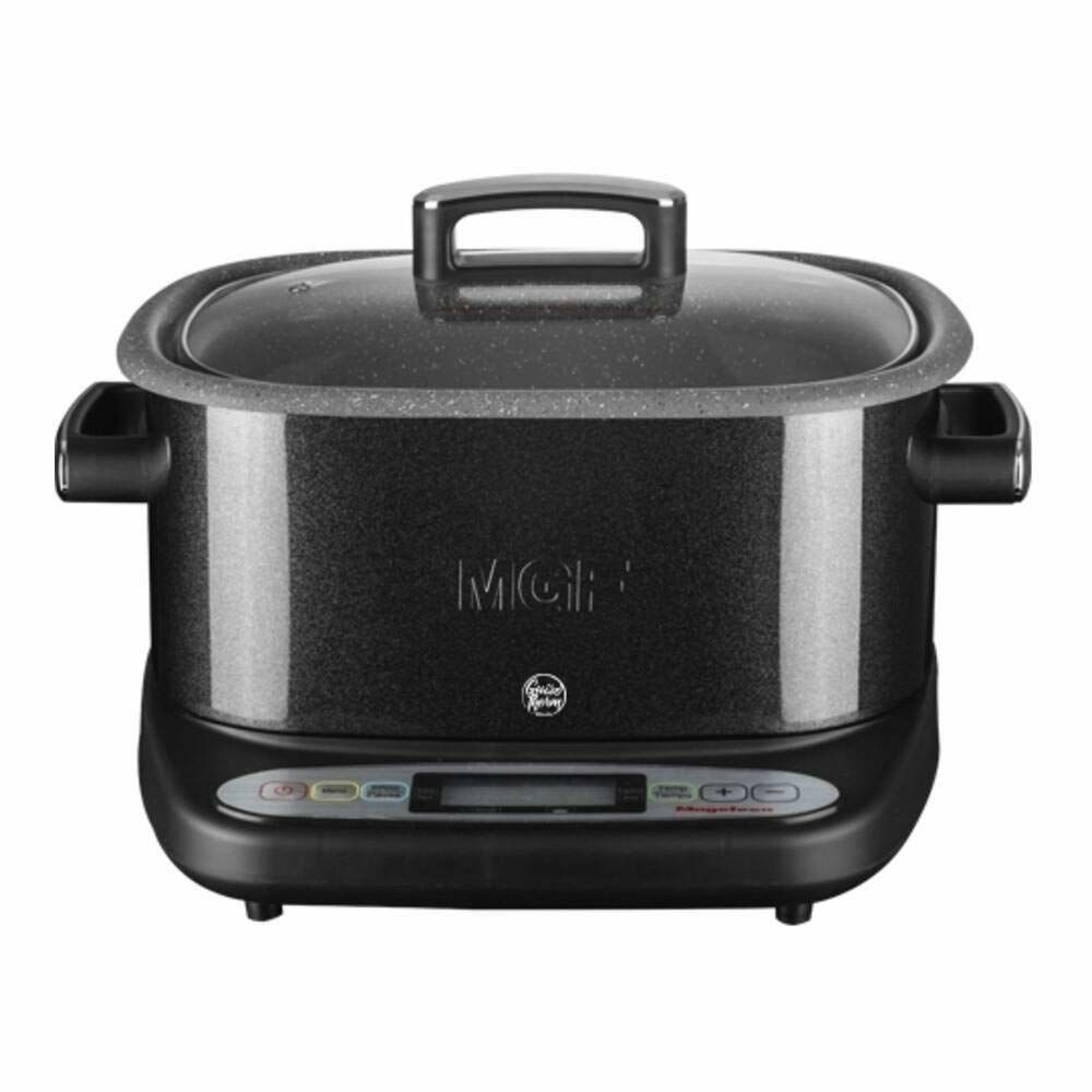 Tryckkokare Magefesa MGF6602 1250W 6 L - 3