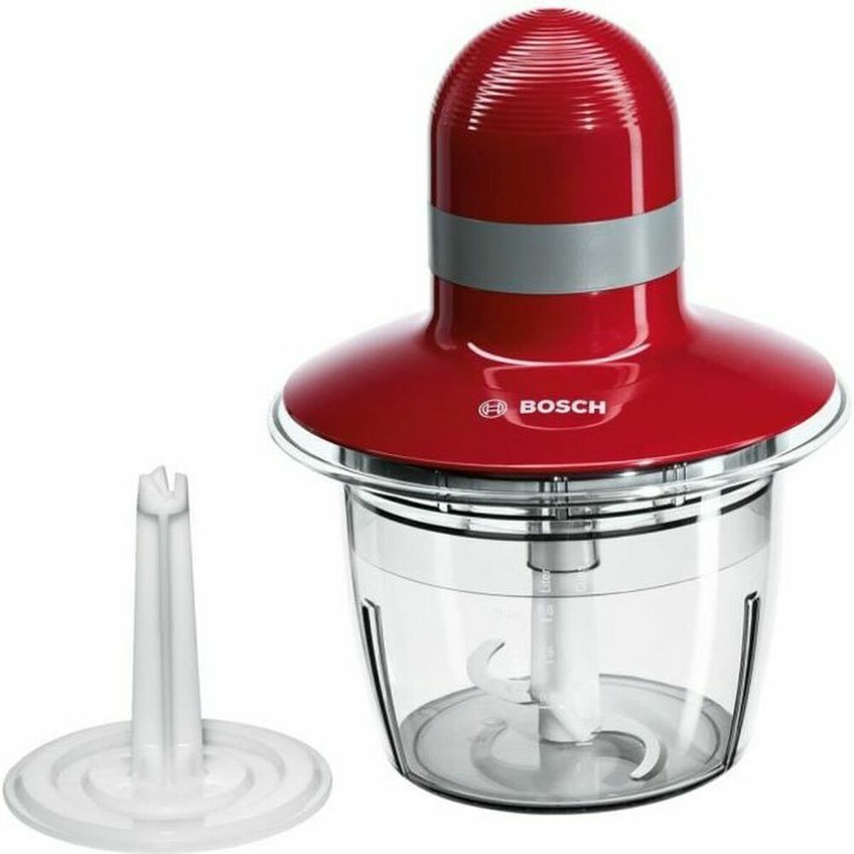 Köttkvarn BOSCH MMR08R2 800 ml 400 W
