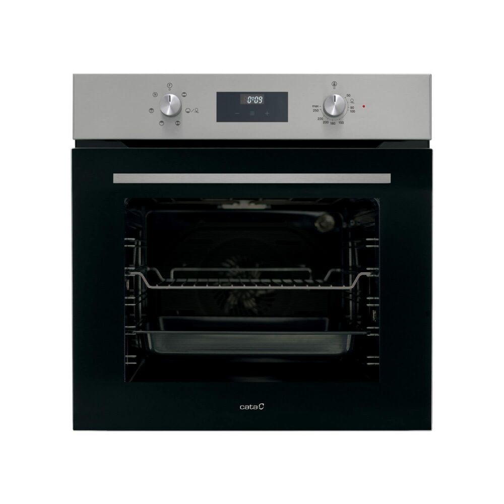 Konventionell ugn Cata MDS7205X 2650 W 72 L 1400 W