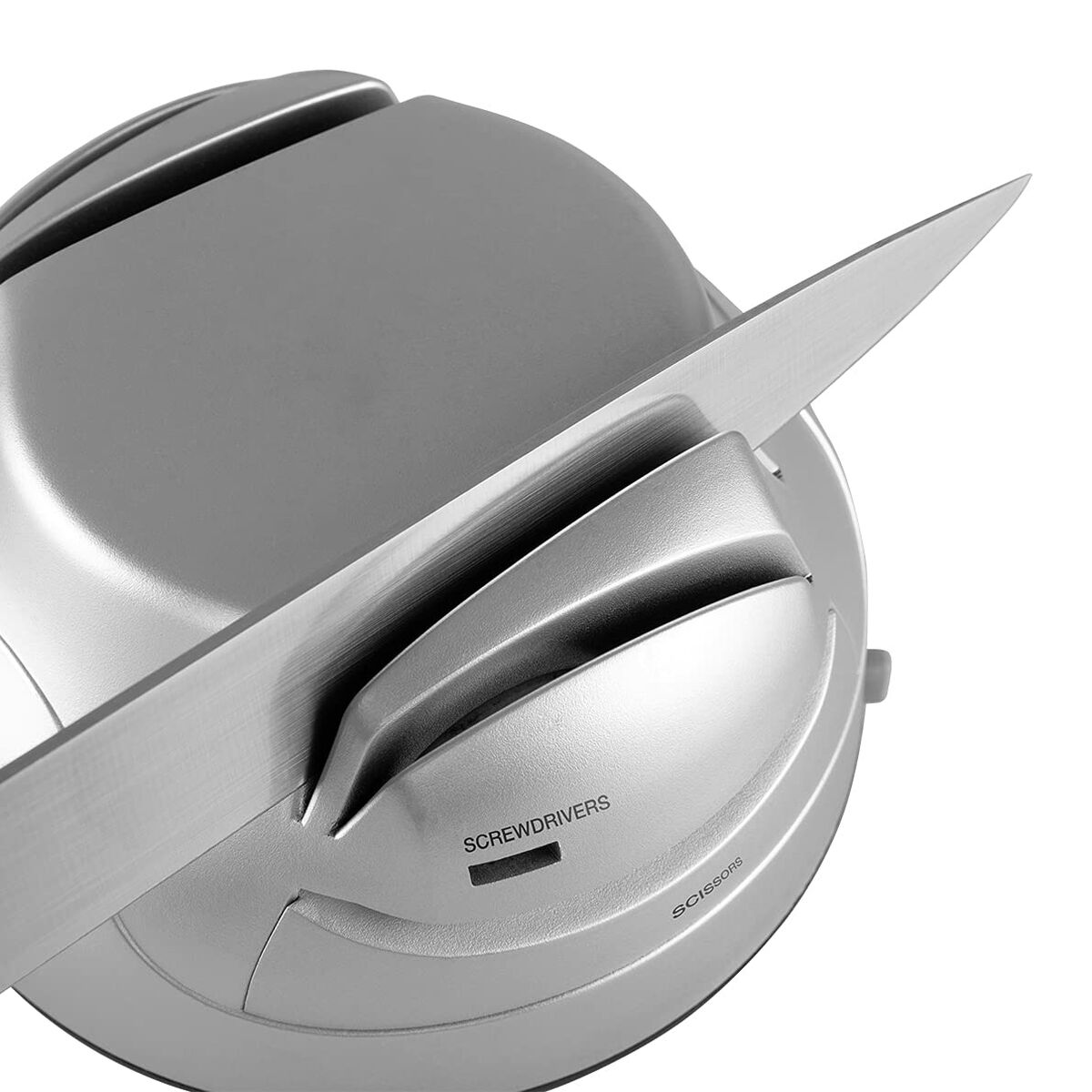 Elektrisk Knivvässare Orbegozo CU 7000 60 W - 2