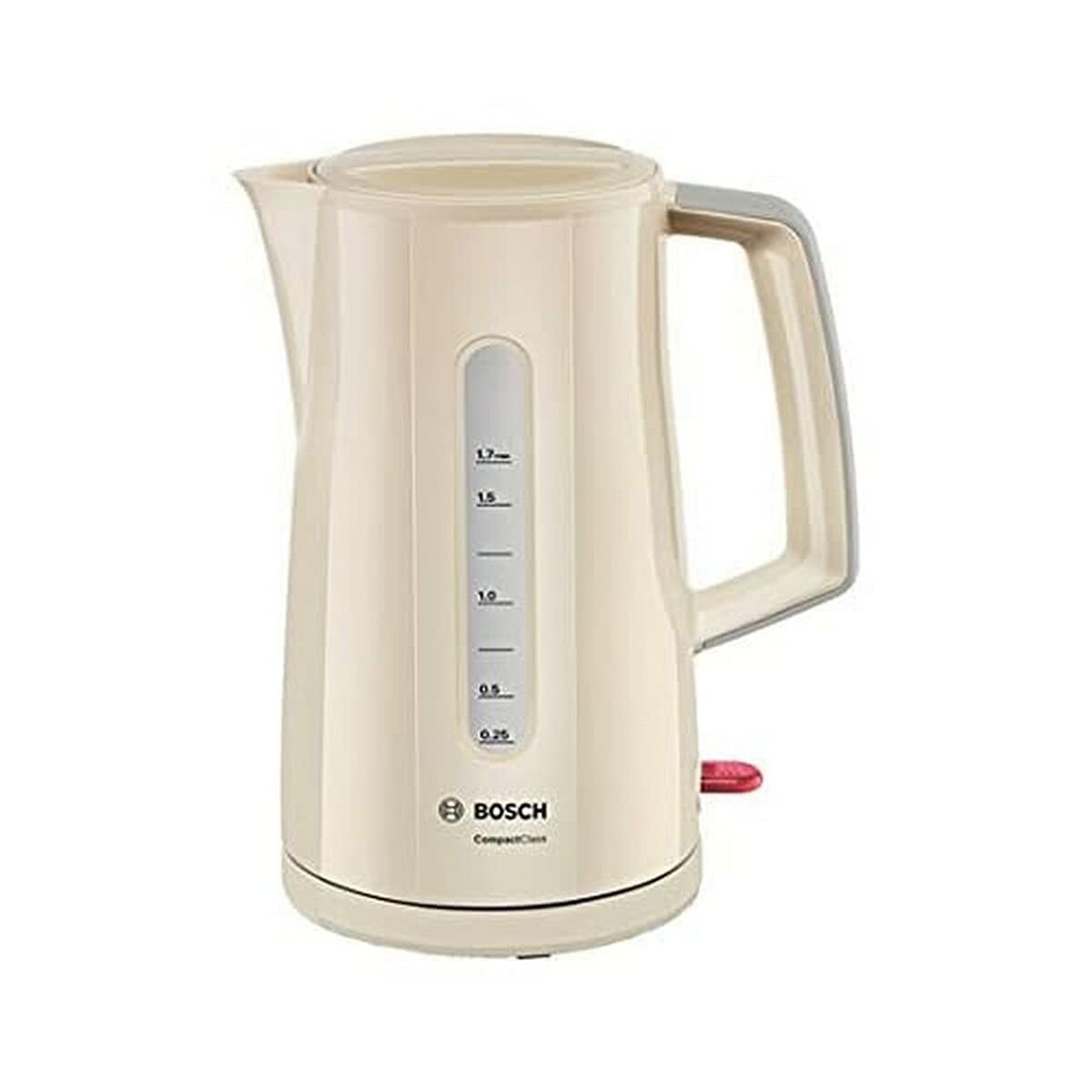 Vattenkokare BOSCH TWK3A017  Plast 2400 W 1,7 L