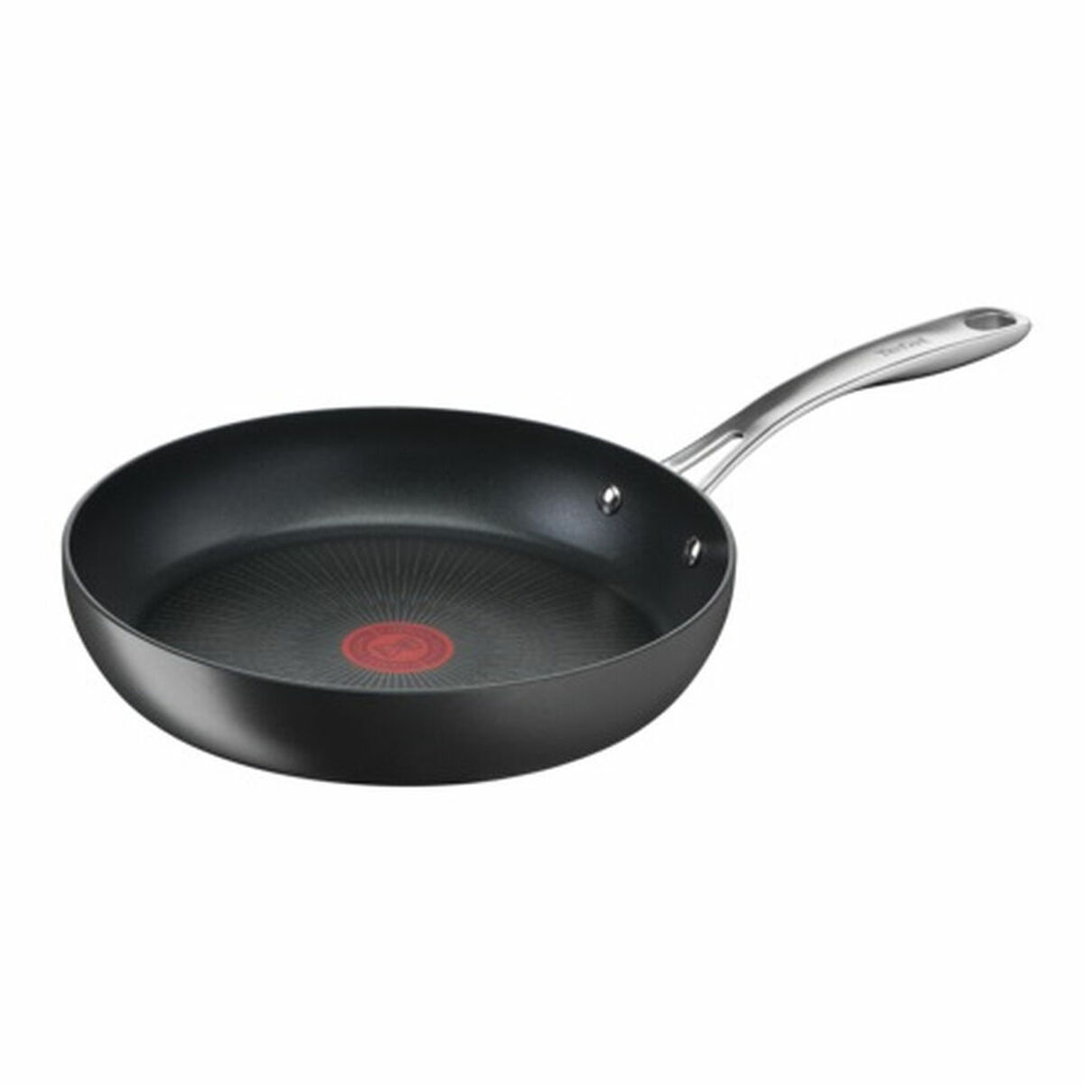 Stekpanna Tefal G2560202 Svart Metall Aluminium - 2