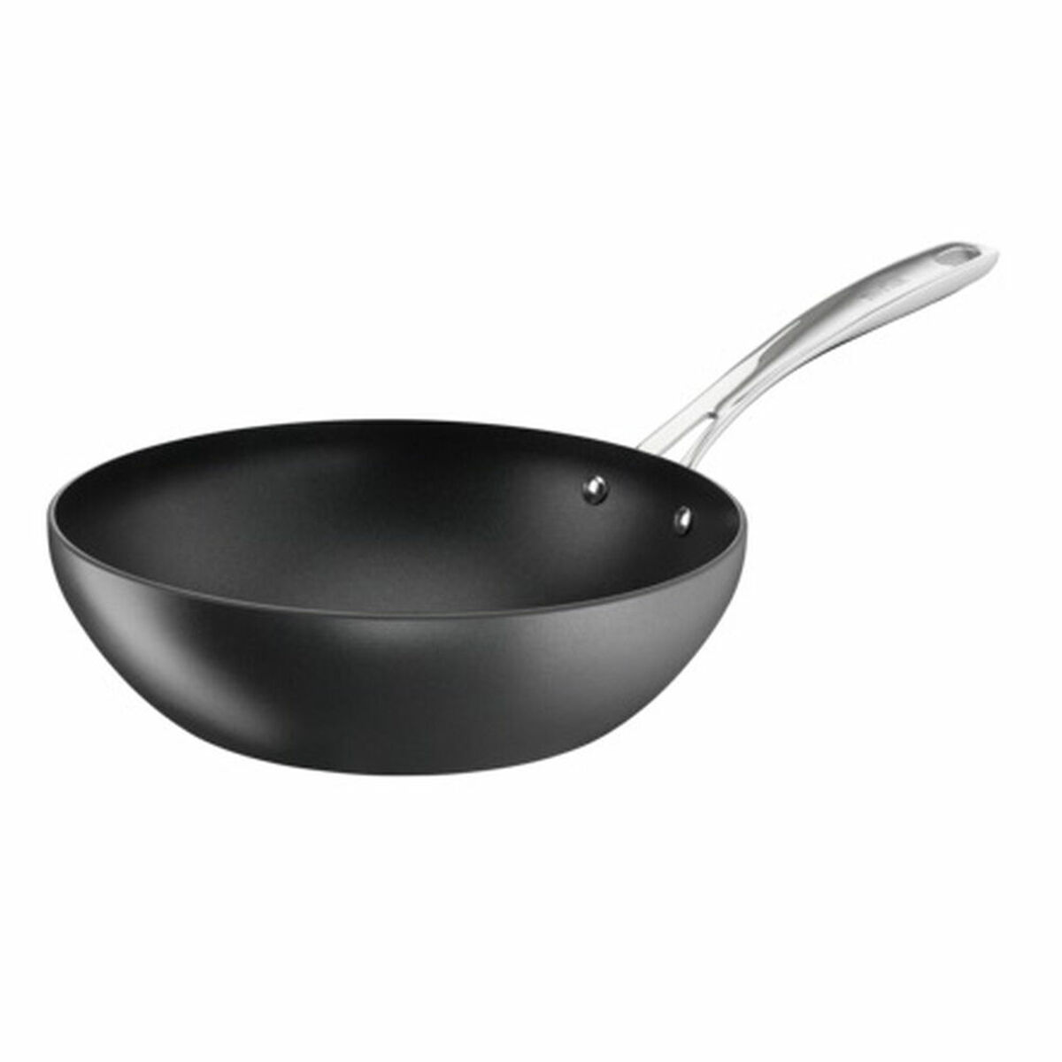 Stekpanna Tefal G2561902 Svart Metall Aluminium Ø 28 cm - 2