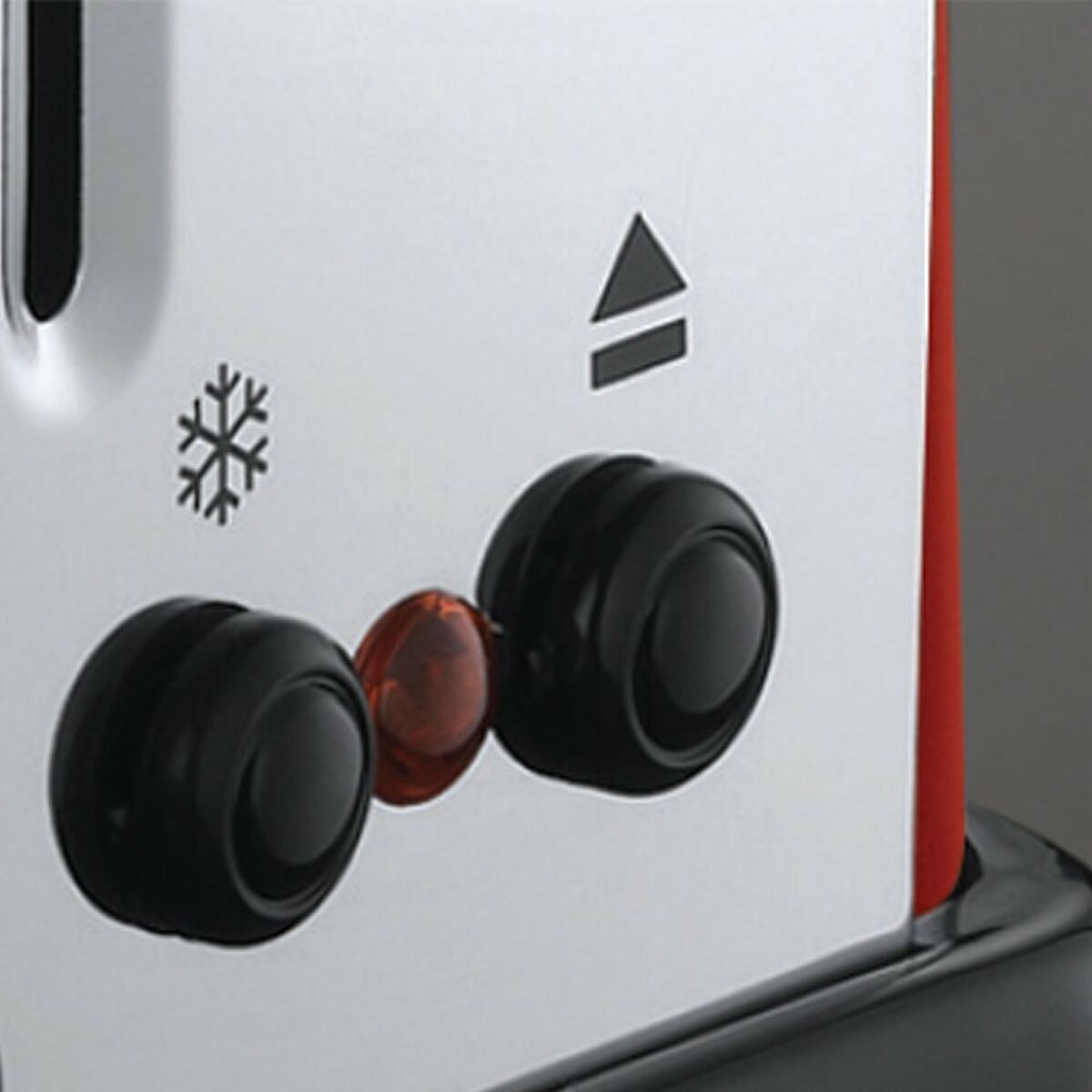 Brödrost Russell Hobbs 23330-56 1670 W Röd - 6
