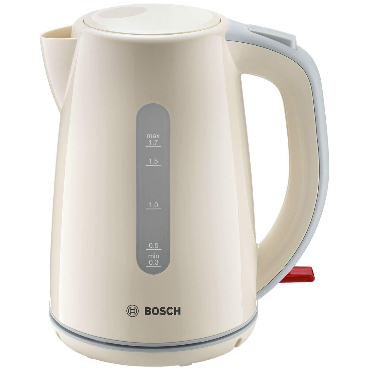 Tekanna BOSCH TWK7507 - 2