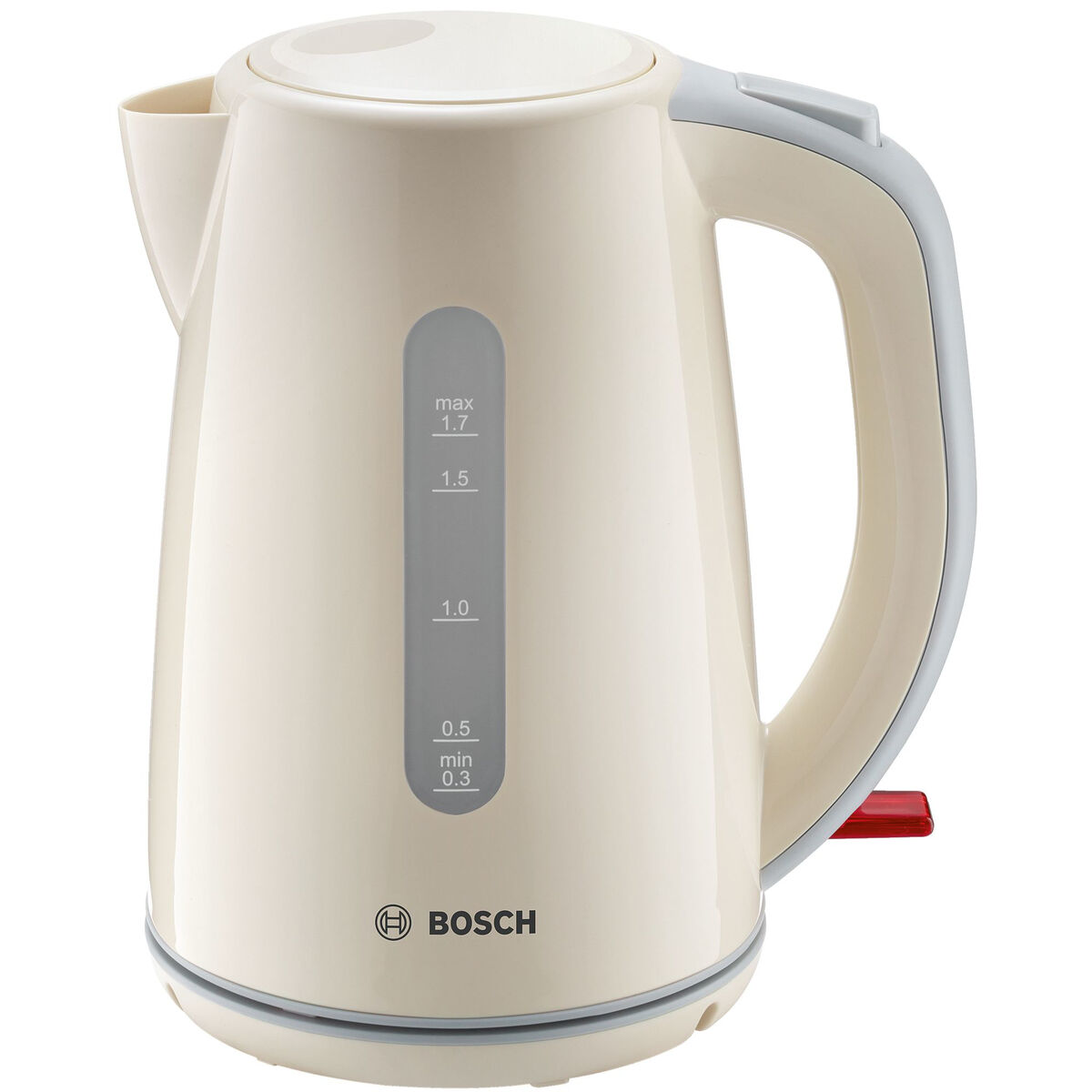 Tekanna BOSCH TWK7507