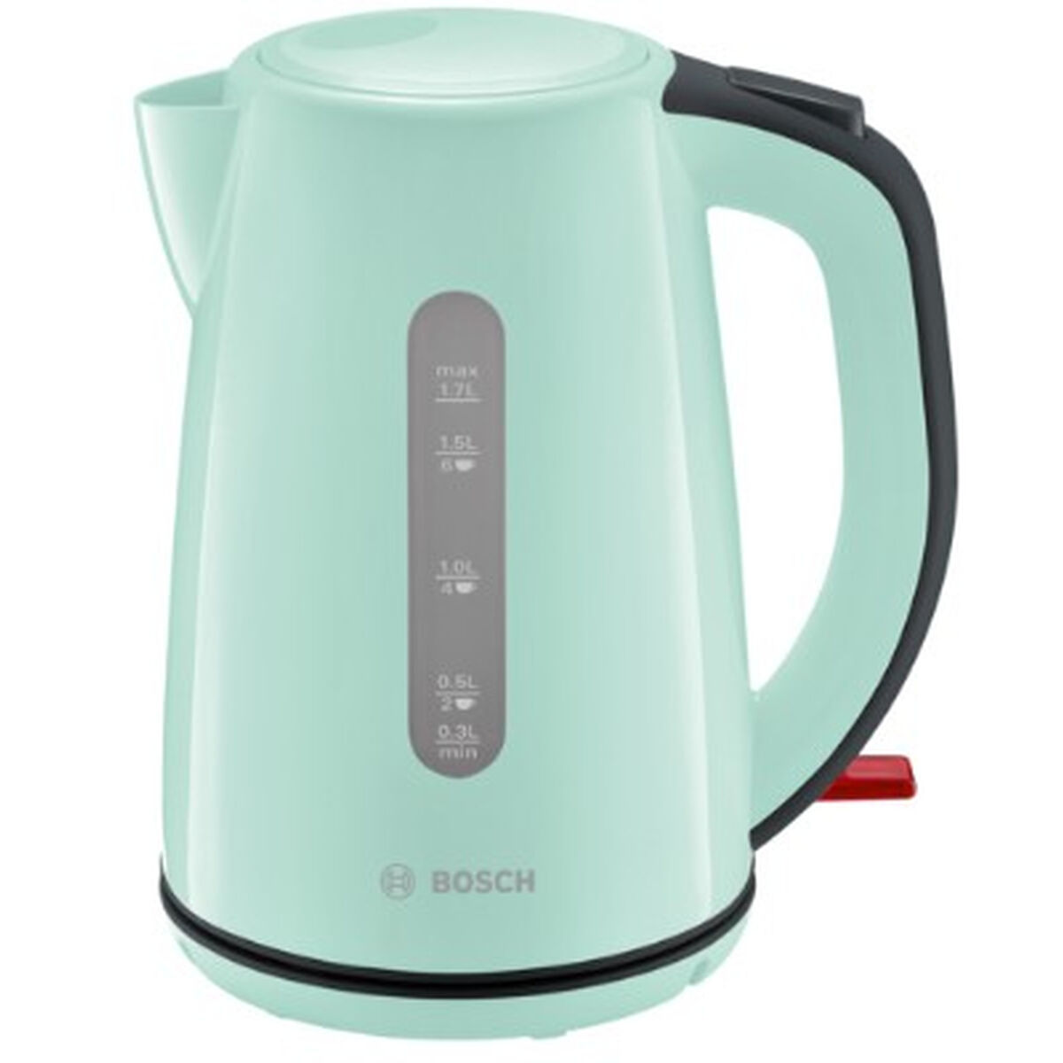 Tekanna BOSCH TWK7502