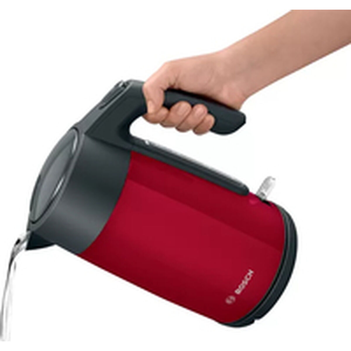 Tekanna BOSCH TWK7L464 - 2