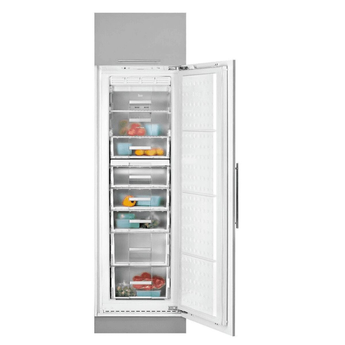 Frys Teka RSF73350FI 220 L