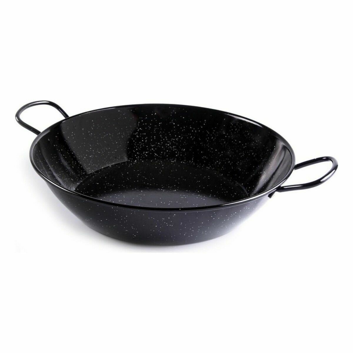 Gryta Belseher Förglasat emaljerat stål 39 x 28 x 8 cm