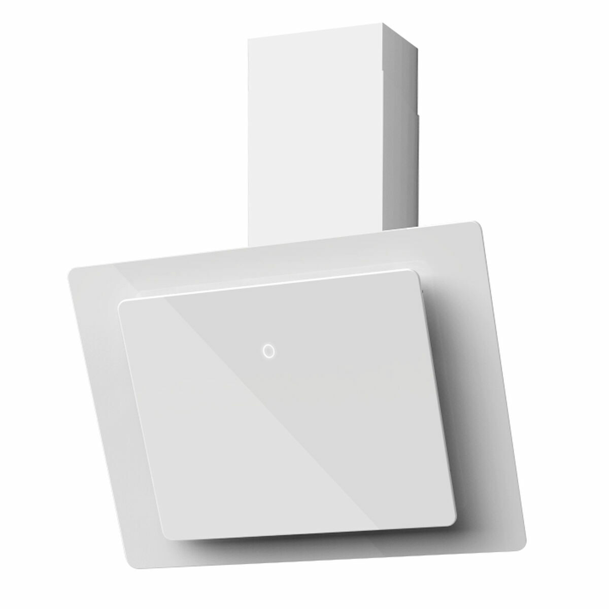 Konventionell fläkt Mepamsa LUNA PLUS 70 BL Vit 590 m3/h - 3