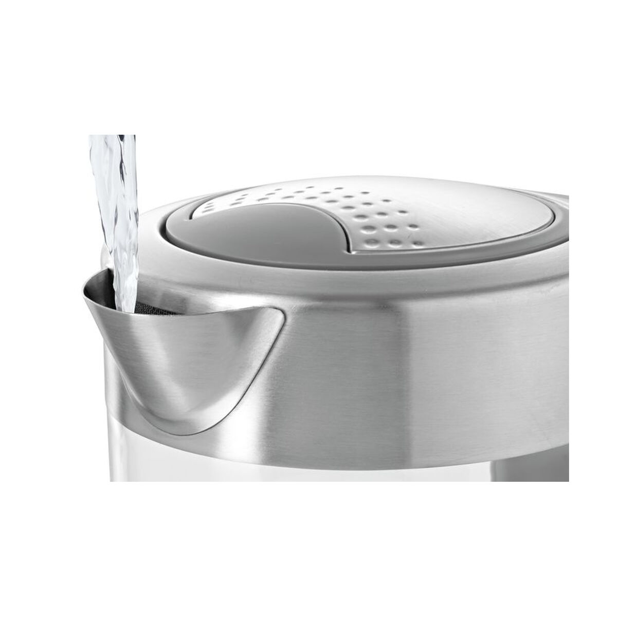 Tekanna BOSCH TWK7090B - 2