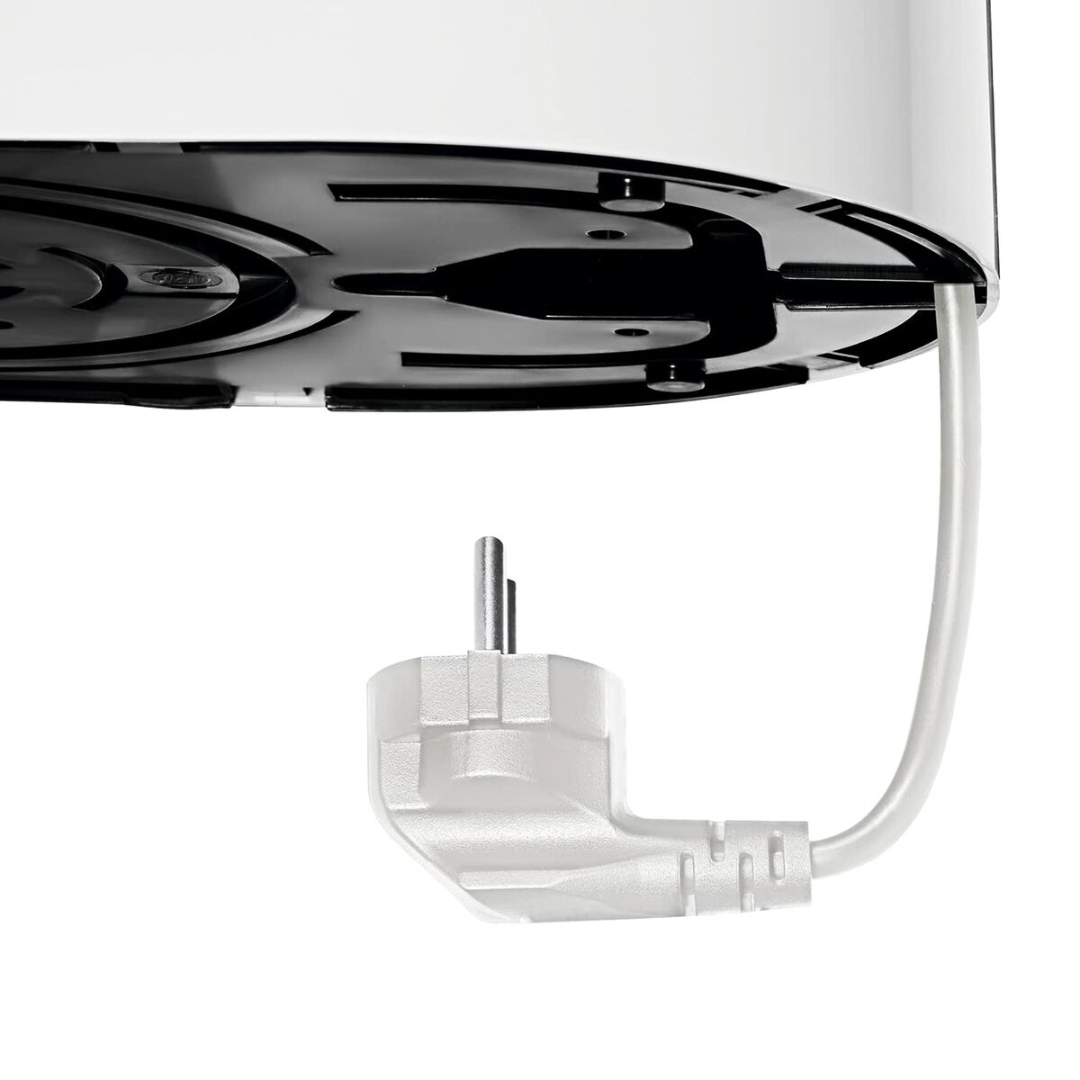Kaffebryggare BOSCH TKA3A031 1100 W Vit Grå 1,25 L - 2
