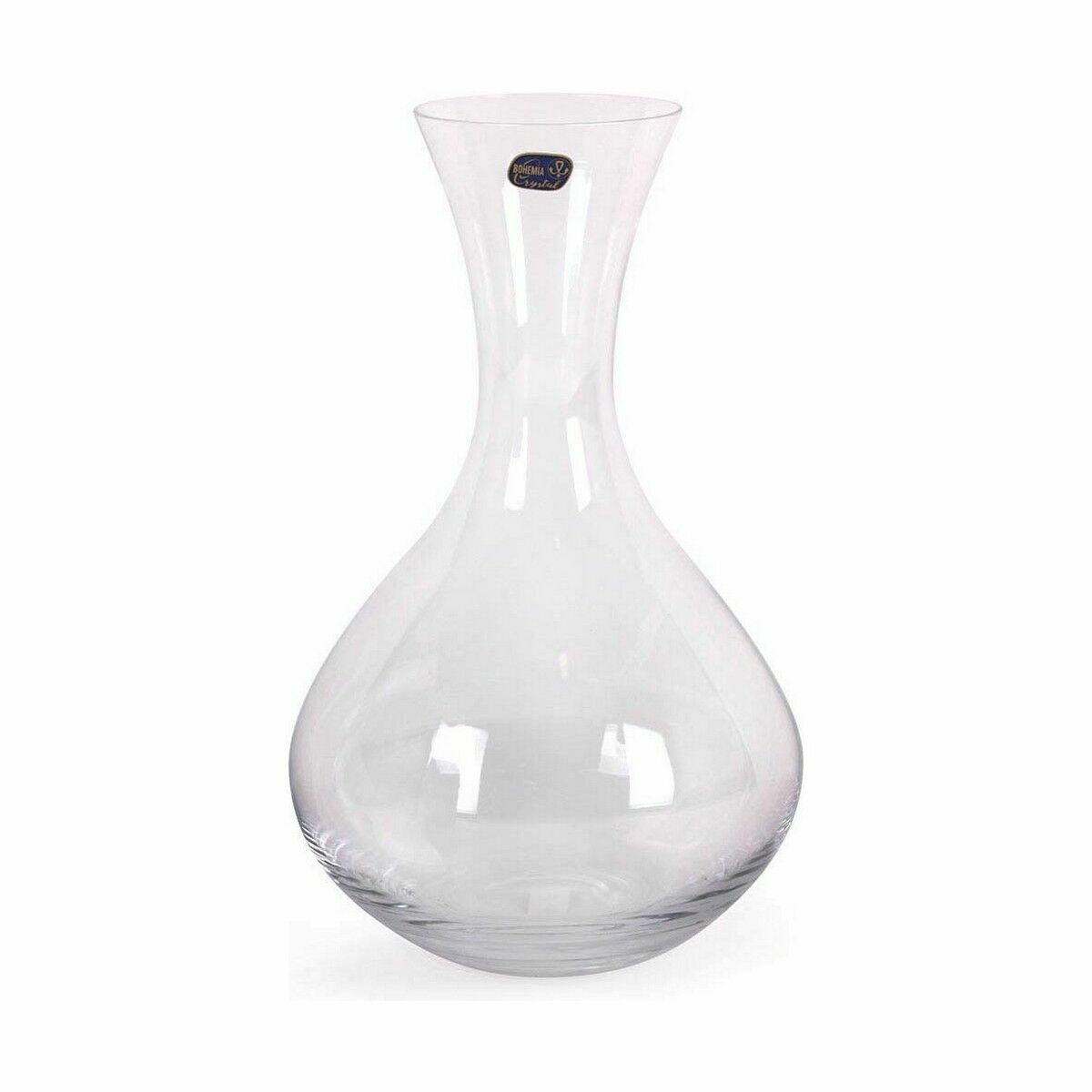 Vin Karaff Bohemia Crystal Bar 1,5 L Glas