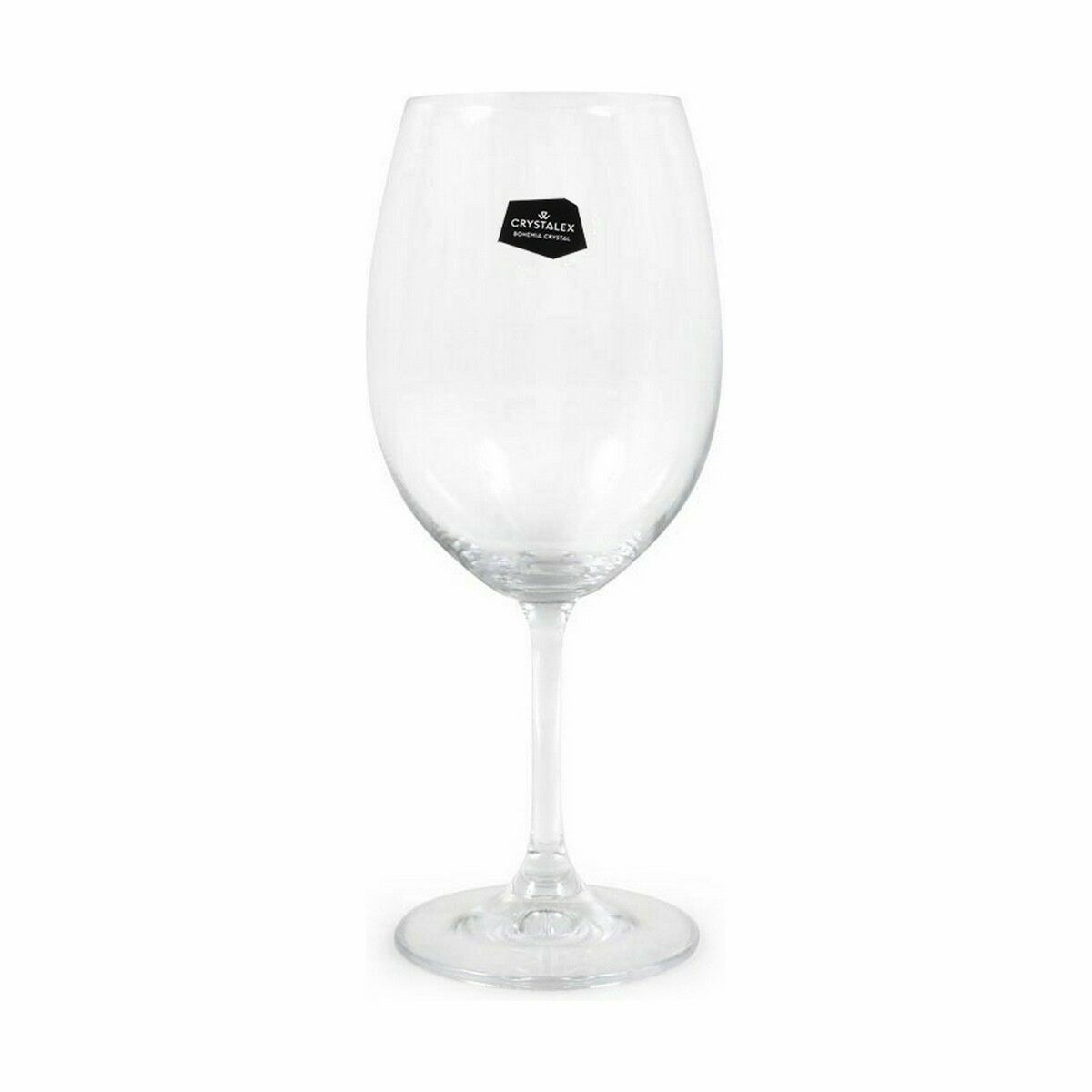 Glasset Crystalex Lara Vin 450 ml Glas (6 antal)