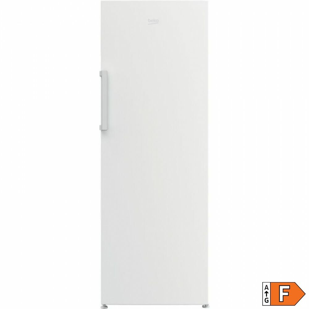 Frys BEKO RFNE290L31WN 171,4 x 59,5 cm Vit Multicolour - 2