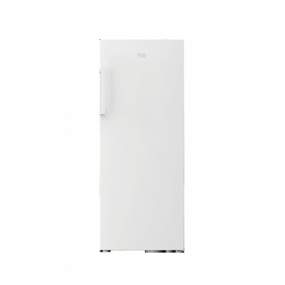 Frys BEKO RFNE270K31WN 214 L Vit - 2