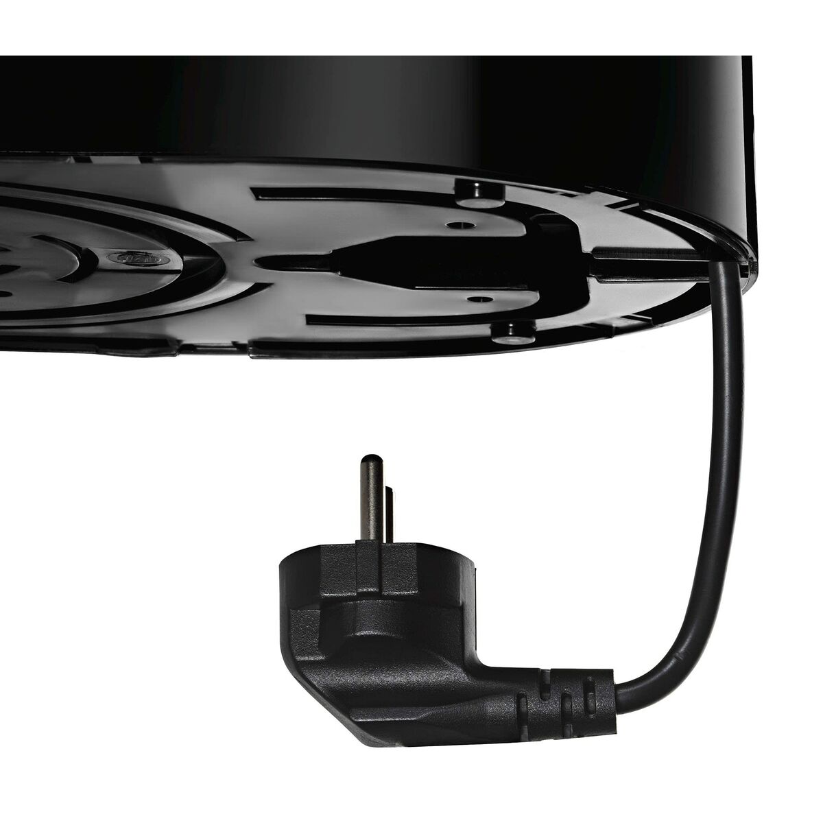 Kaffebryggare BOSCH TKA3A033 Svart 1100 W 1,25 L - 2