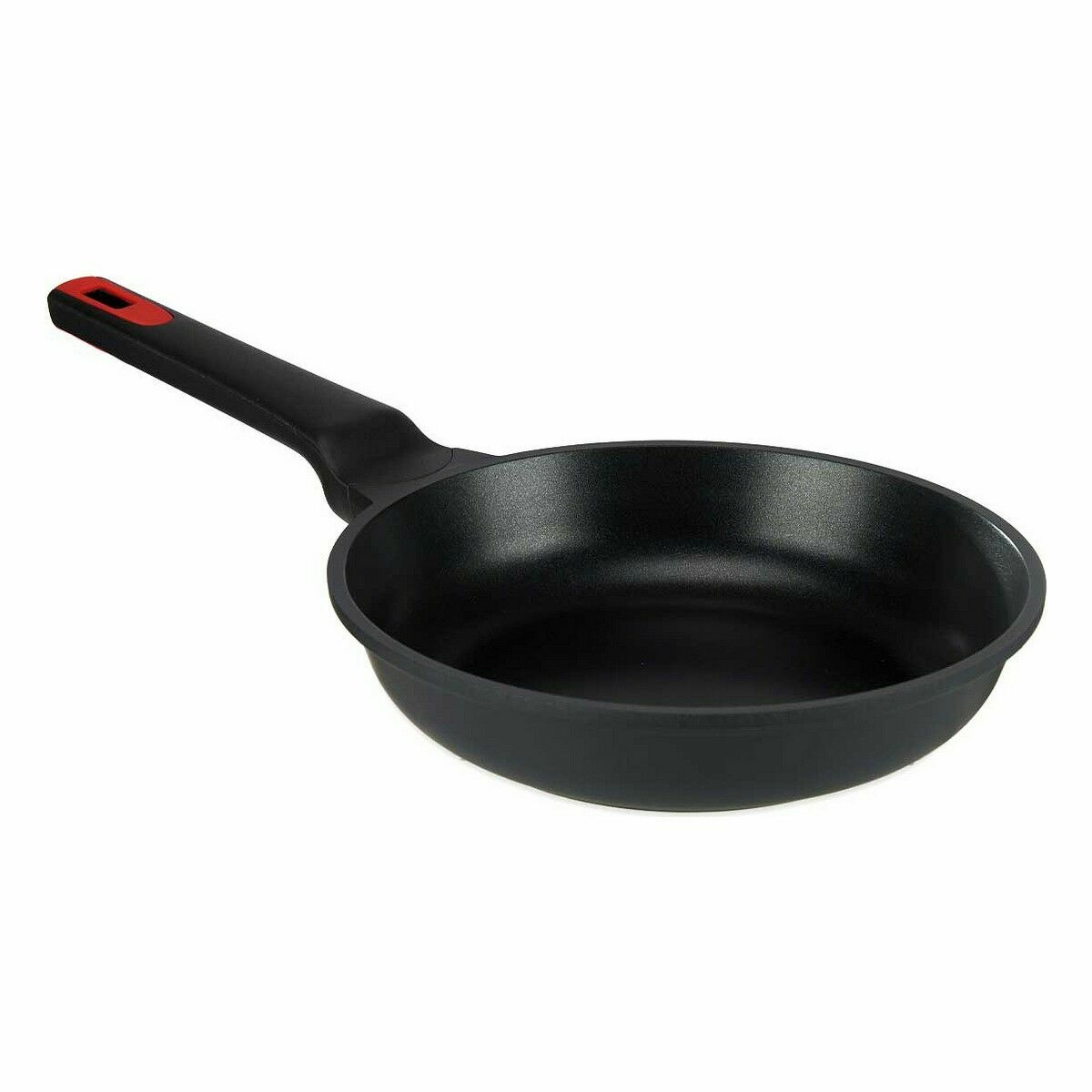 Stekpanna Ø 24 cm Svart Aluminium (6 antal) - 2