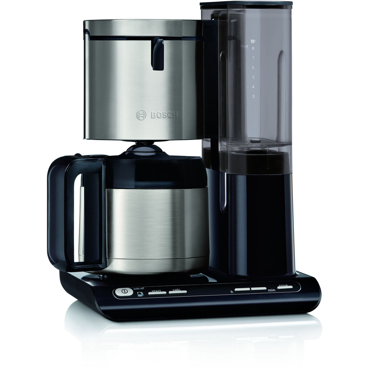 Kaffebryggare BOSCH TKA8A683