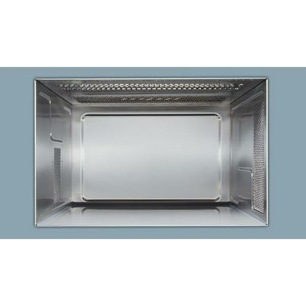 Mikrovågsugnen BOSCH BFR634GW1 Vit 900 W 21 L - 2