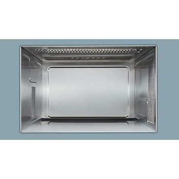 Mikrovågsugnen BOSCH BFR634GW1 Vit 900 W 21 L